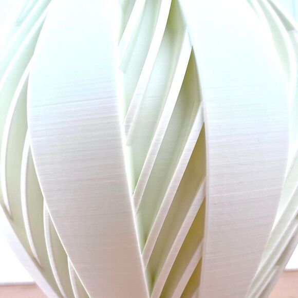 Modern Flower Vase, The Yorio Vase, Multiple Colors - Picture 5 of 6
